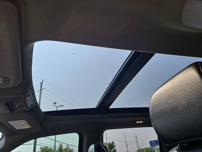 2021 Ford F-250 Tremor