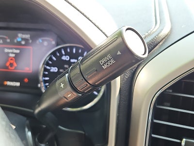 2021 Ford F-250 Tremor