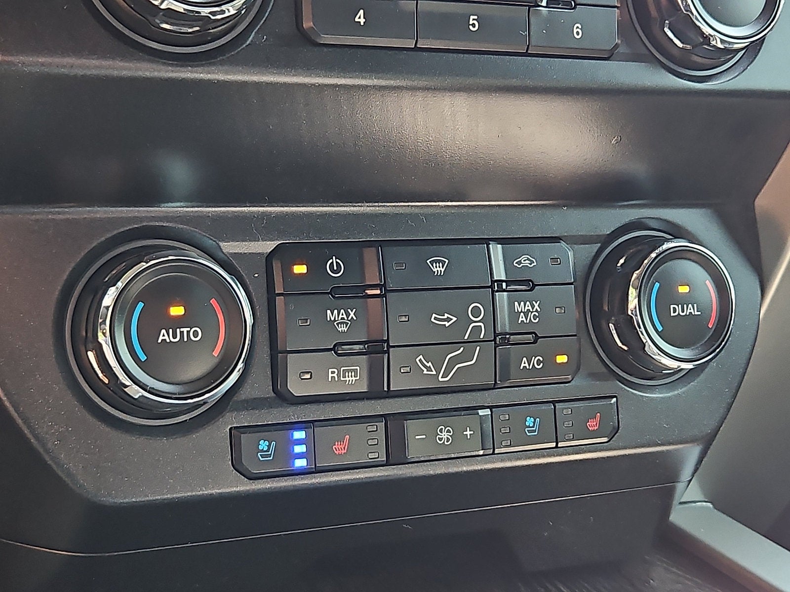 2021 Ford F-250 Tremor