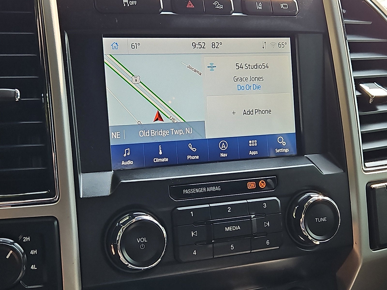 2021 Ford F-250 Tremor