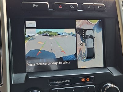 2021 Ford F-250 Tremor
