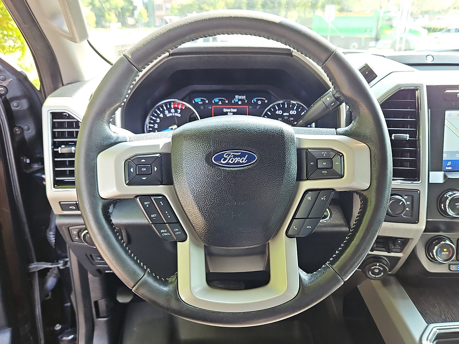 2021 Ford F-250 Tremor