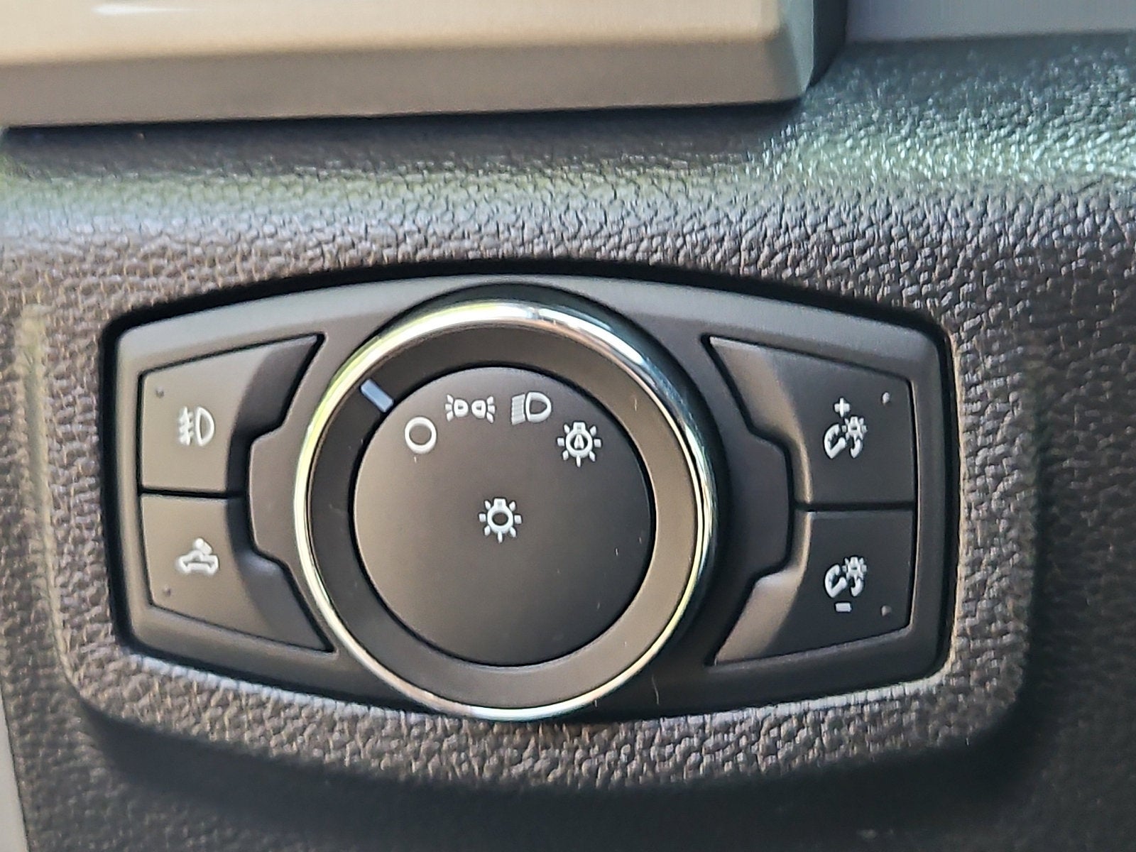 2021 Ford F-250 Tremor