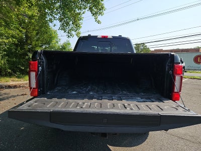 2021 Ford F-250 Tremor