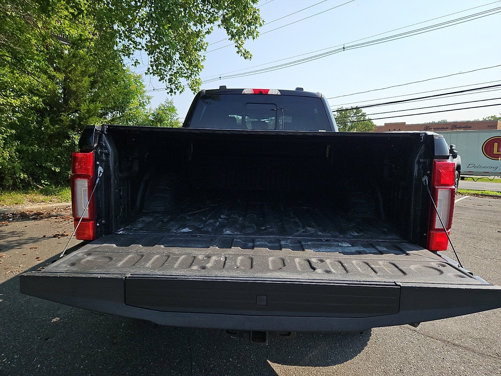 2021 Ford F-250 Tremor