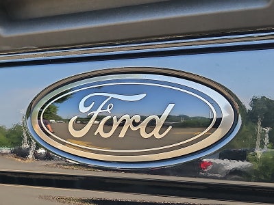 2021 Ford F-250 Tremor