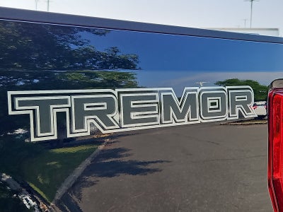 2021 Ford F-250 Tremor