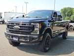 2021 Ford F-250 Tremor