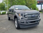 2022 Ford F-250 Limited
