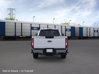 2026 Ford Super Duty F-250 SRW XLT
