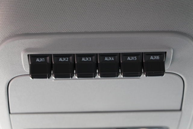 2026 Ford F-250 Retro Everest Edition