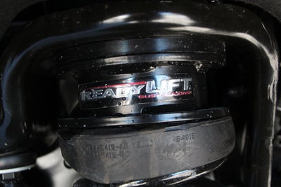 2026 Ford F-250 Retro Everest Edition