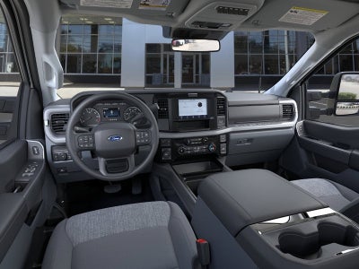 2026 Ford Super Duty F-250 SRW XLT