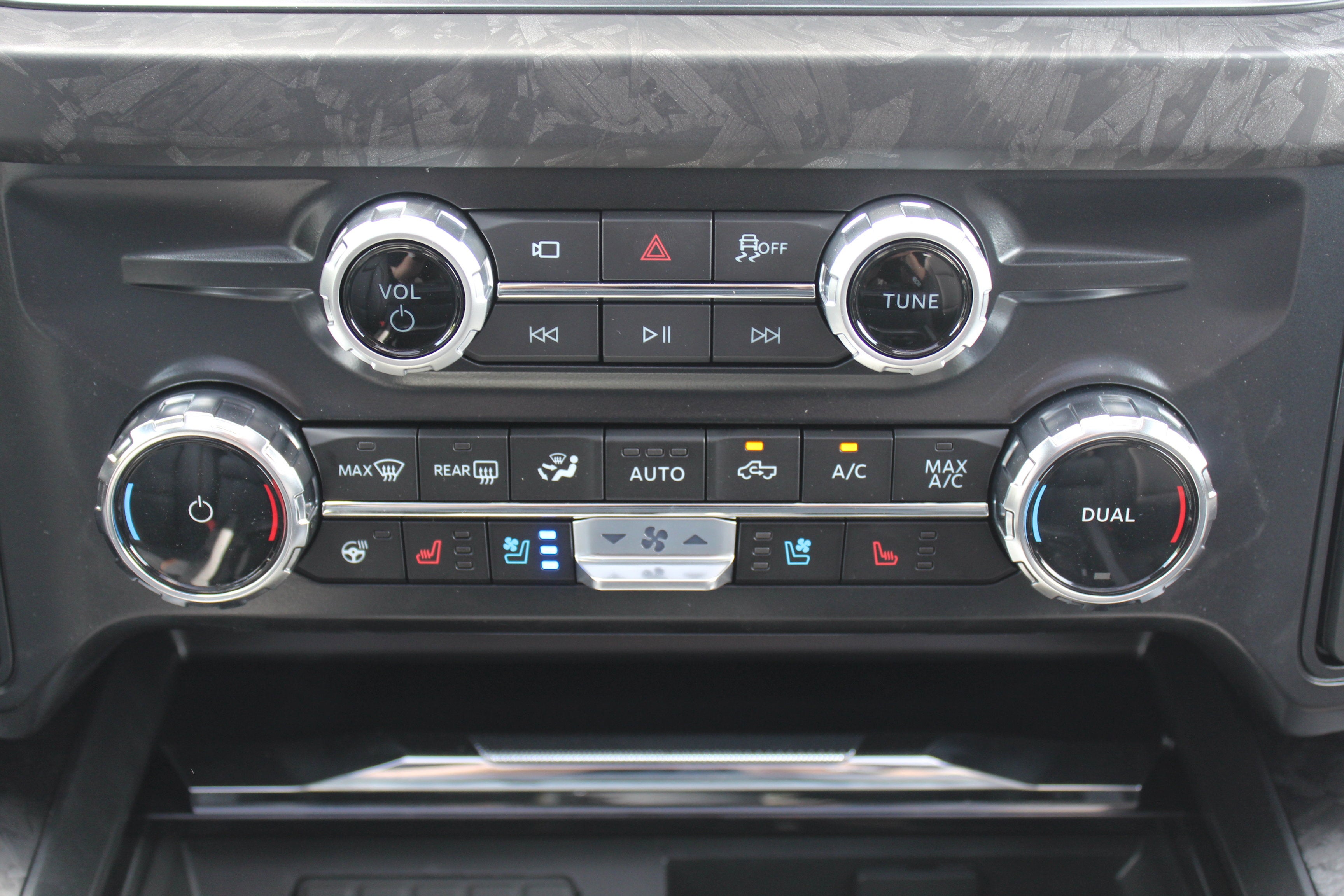 2026 Ford F-250 M80X HD Off-Road Edition