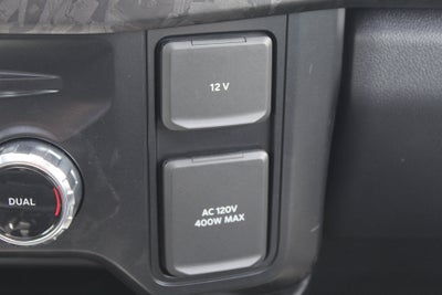 2026 Ford F-250 M80X HD Off-Road Edition