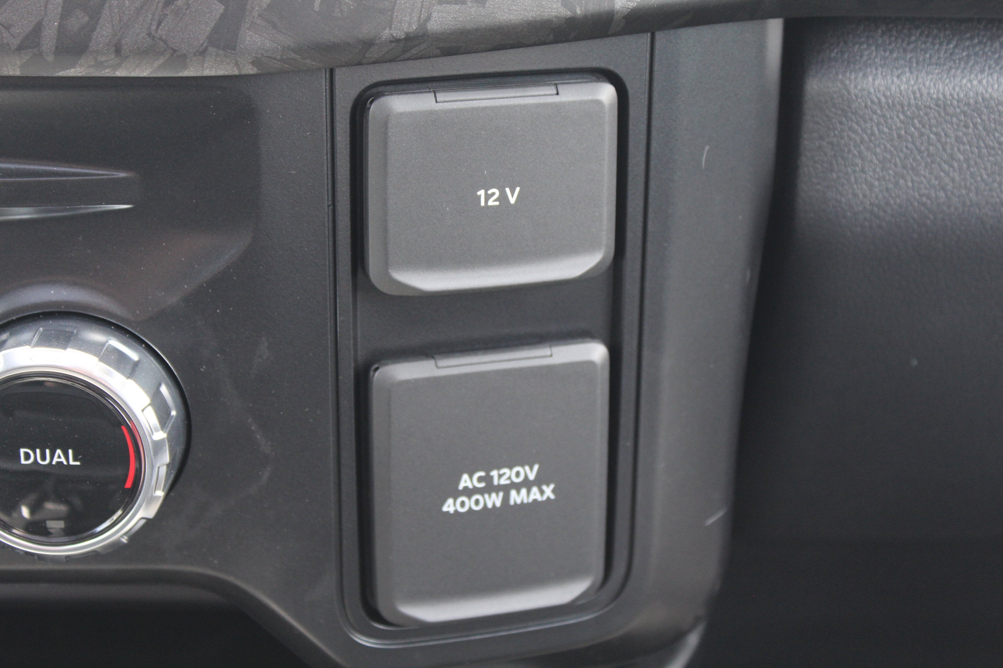 2026 Ford F-250 M80X HD Off-Road Edition