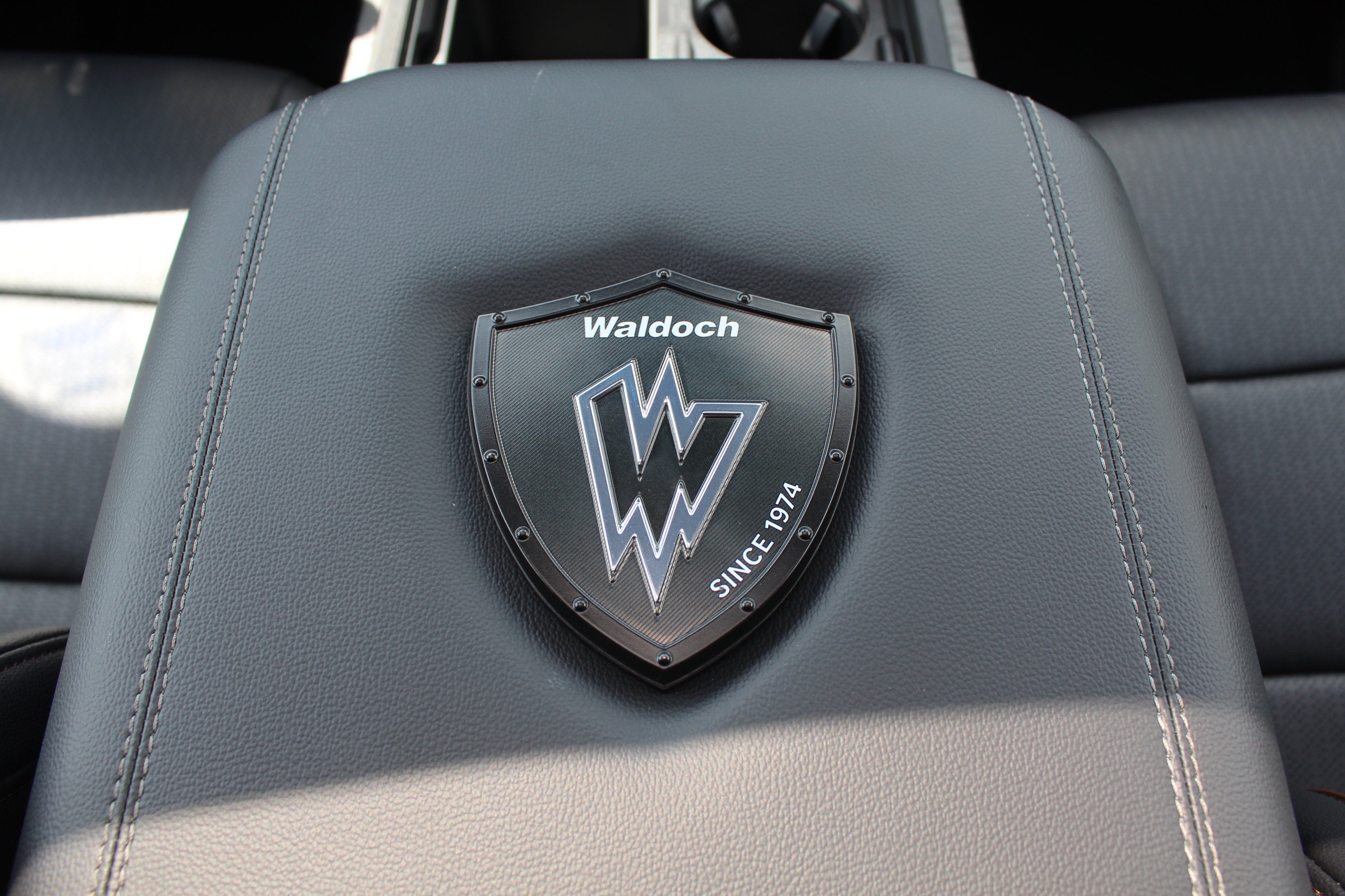 2026 Ford F-250 M80X HD Off-Road Edition