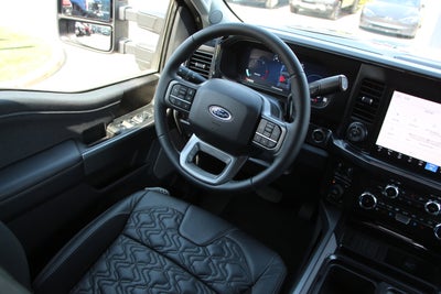 2026 Ford F-250 Torque 1200 by Shelby