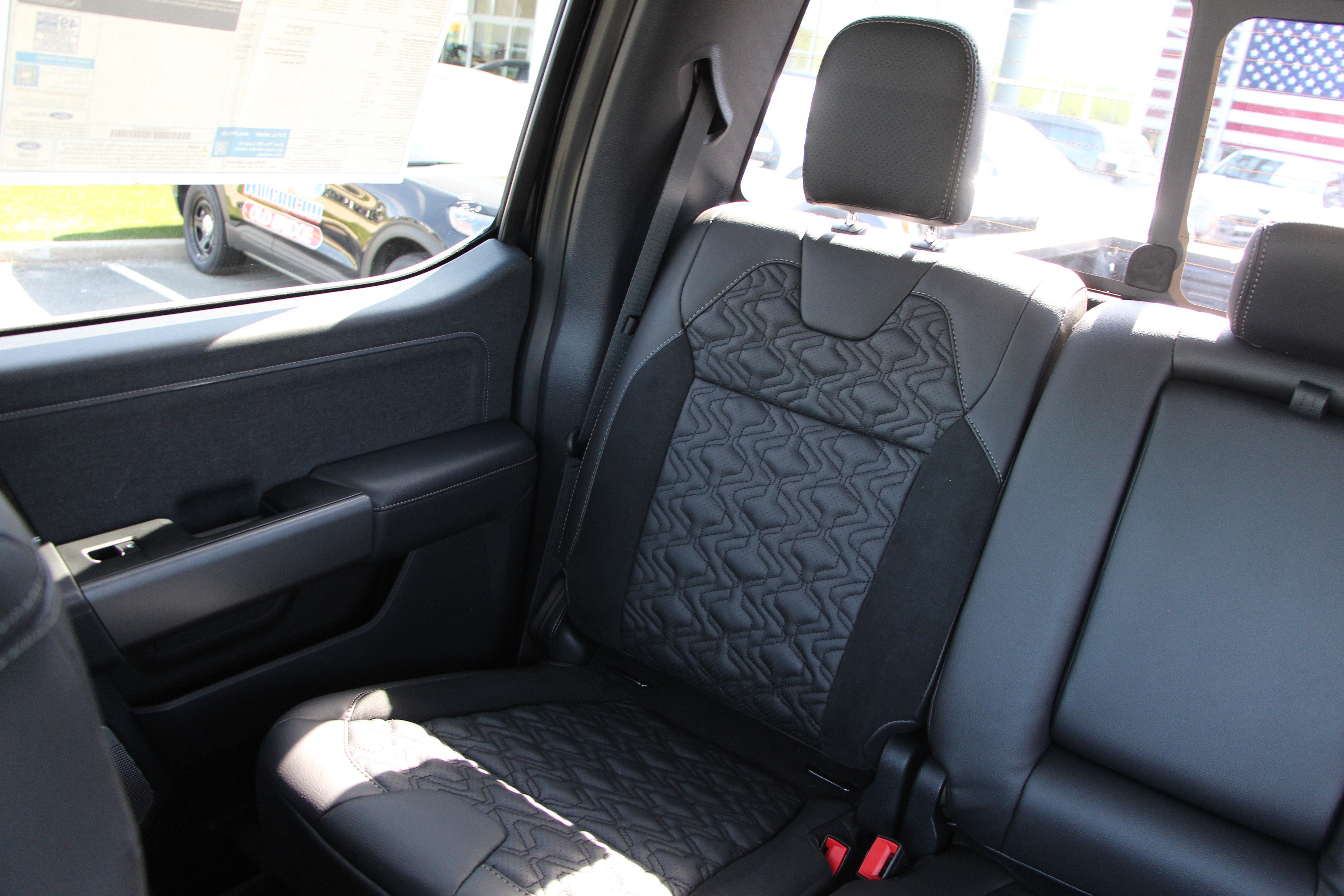 2026 Ford F-250 Torque 1200 by Shelby