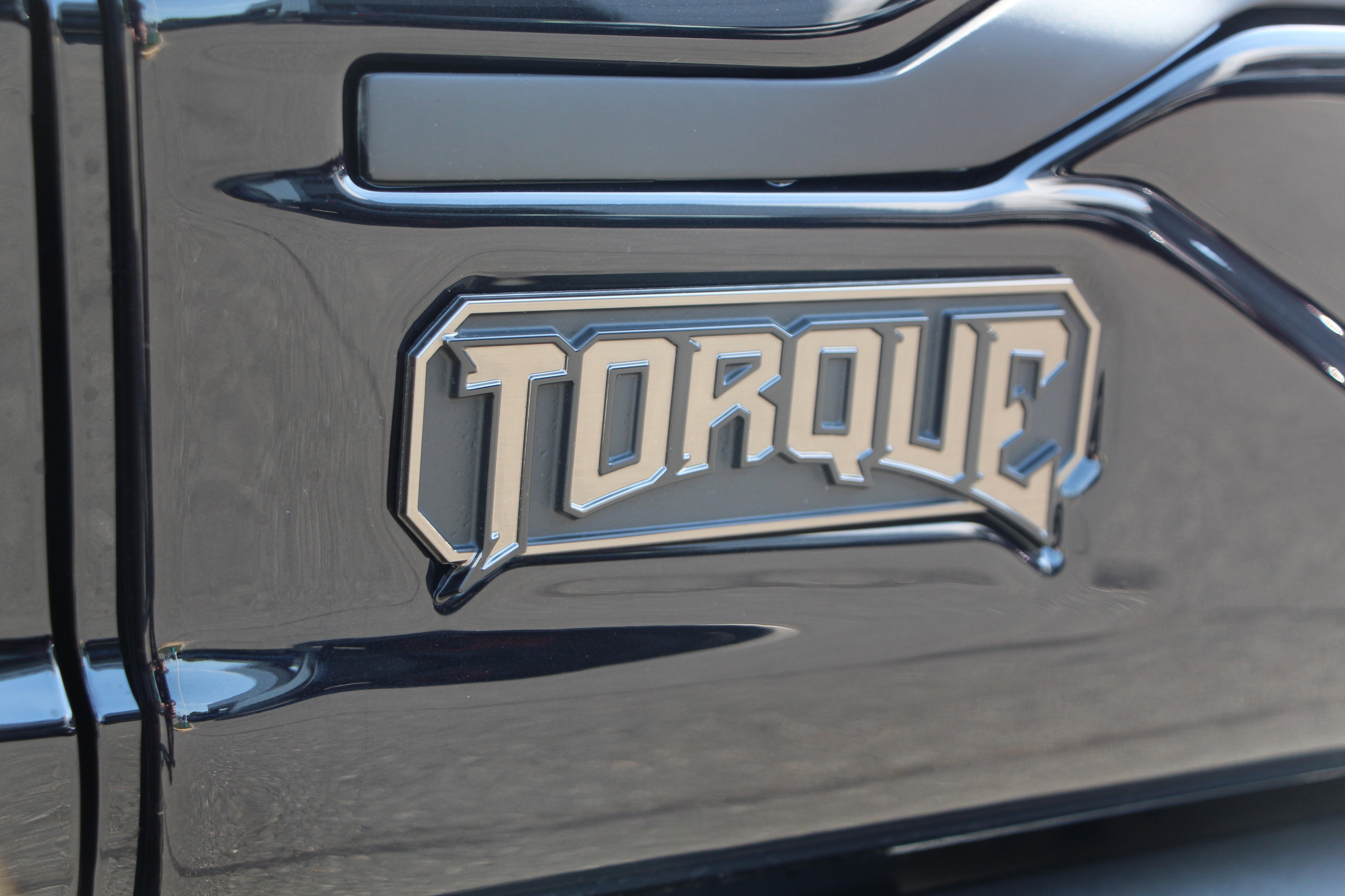 2026 Ford F-250 Torque 1200 by Shelby