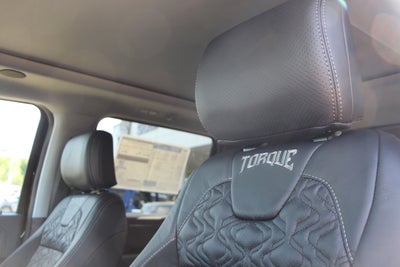 2026 Ford F-250 Torque 1200 by Shelby