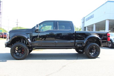2026 Ford F-250 Torque 1200 by Shelby