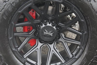 2026 Ford F-250 Torque 1200 by Shelby