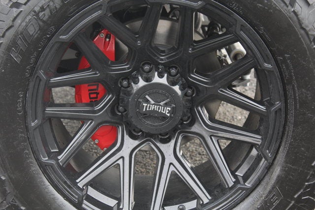 2026 Ford F-250 Torque 1200 by Shelby