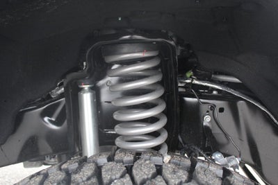 2026 Ford F-250 Torque 1200 by Shelby