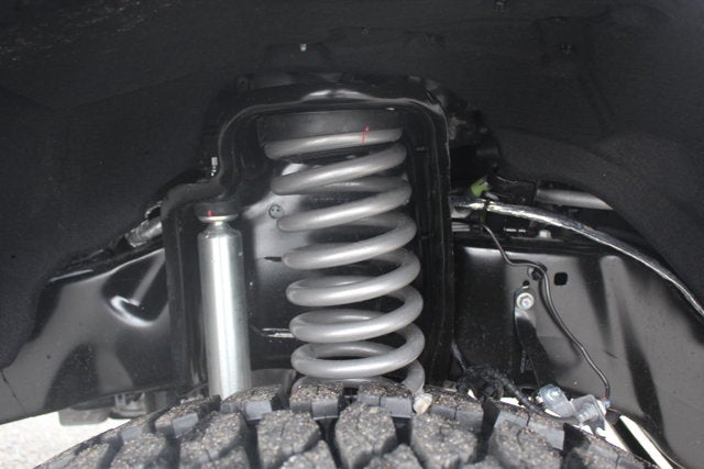 2026 Ford F-250 Torque 1200 by Shelby