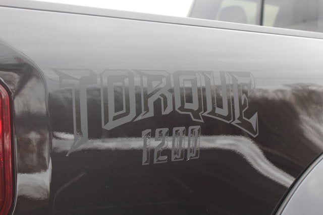 2026 Ford F-250 Torque 1200 by Shelby