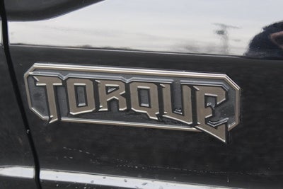 2026 Ford F-250 Torque 1200 by Shelby