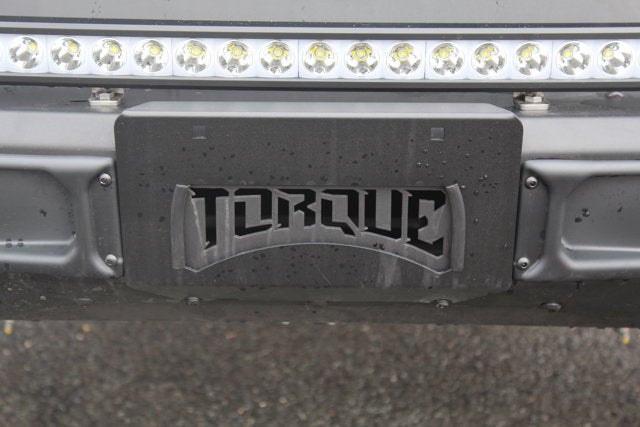 2026 Ford F-250 Torque 1200 by Shelby