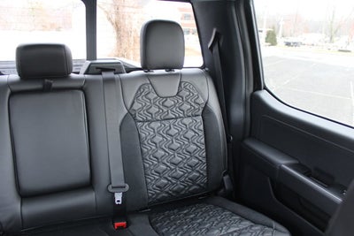 2026 Ford F-250 Torque 1200 by Shelby