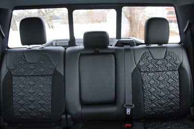 2026 Ford F-250 Torque 1200 by Shelby