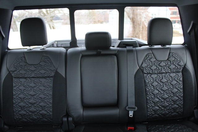 2026 Ford F-250 Torque 1200 by Shelby