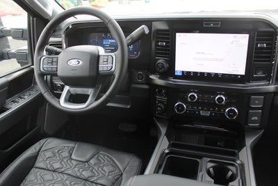 2026 Ford F-250 Torque 1200 by Shelby