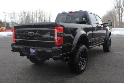 2026 Ford F-250 Torque 1200 by Shelby