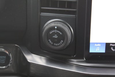 2026 Ford F-250 Torque 1200 by Shelby