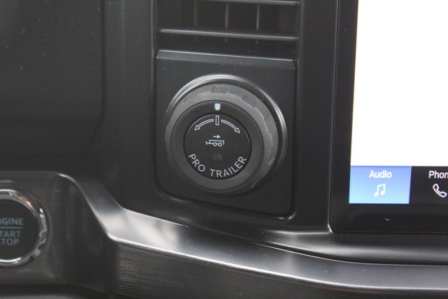 2026 Ford F-250 Torque 1200 by Shelby