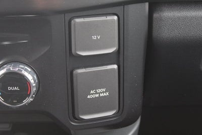 2026 Ford F-250 Torque 1200 by Shelby