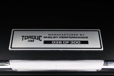 2026 Ford F-250 Torque 1200 by Shelby