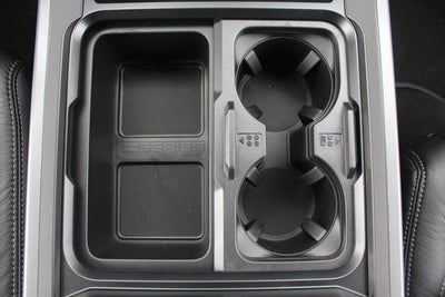 2026 Ford F-250 Torque 1200 by Shelby