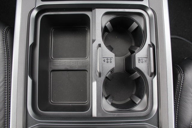 2026 Ford F-250 Torque 1200 by Shelby