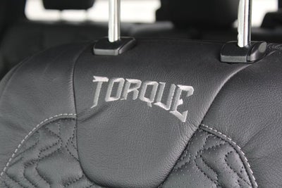 2026 Ford F-250 Torque 1200 by Shelby