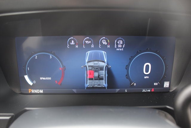 2026 Ford F-250 Torque 1200 by Shelby