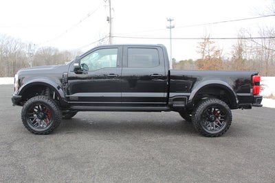 2026 Ford F-250 Torque 1200 by Shelby