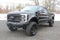 2026 Ford F-250 Torque 1200 by Shelby