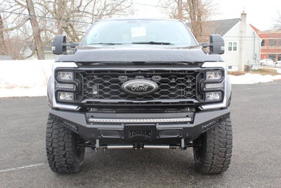 2026 Ford F-250 Torque 1200 by Shelby