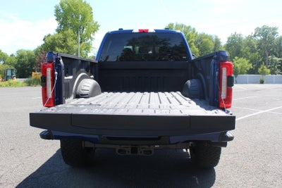 2026 Ford F-250 Torque 1200 by Shelby